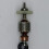 10mm Copper Electric Drill Rotor with 6 Teeth for High Power 6