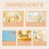 (3pcs) Makeup Liquid-Foundation Lightweight Flaw-less Coverage-Foundation Makeup Accessories 3