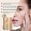 (3pcs) Makeup Liquid-Foundation Lightweight Flaw-less Coverage-Foundation Makeup Accessories 5