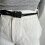 Multipurpose Woven Belt Stylish Accessory Flexible Closure Fits 7