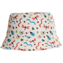 (White, 3-6yrs) SSP Hats Creepy Crawlies Sun Hat