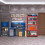 Storage shelf red 2