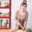 Storage shelf red 3
