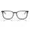 Pure Pure P-2009 002 Unisex New Eyeglasses 1