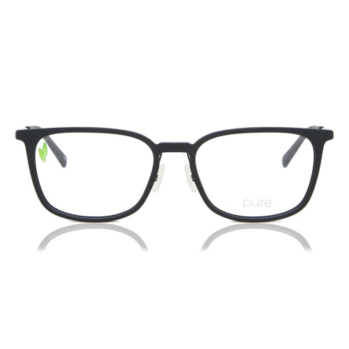 Pure Pure P-2009 002 Unisex New Eyeglasses