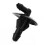 Windshield Washer Nozzle for Dodge Sprinter 2500 3500 2002‑2009, Adjustable Spray Angle, Easy Snap Installation 4