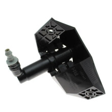 Right Side Headlight Washer Nozzle for Kia Sorento 20092012 986712P0009 Clear Visibility Boost