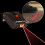 winmau WINMAU Darts – Darts Oche – High Visibility Throw Line Marker - 4