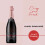 Chapel Down Rosé | English Sparkling Wine | 75cl Bottle 2