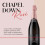 Chapel Down Rosé | English Sparkling Wine | 75cl Bottle 4