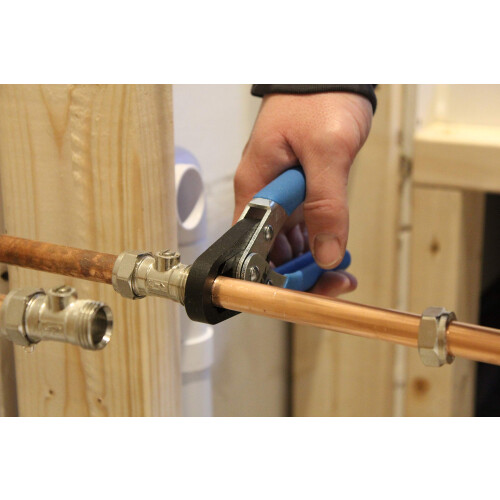 OX OX Pro Heavy-Duty Olive Removal Tool -15mm 2
