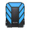 ADATA ADATA Dashdrive Durable HD710 Pro External Hard Disk Drive, USB 3.1 (1TB, Blue) 2