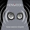 Kenwood Kenwood 10 cm Black Bi-Cone Speakers 2
