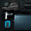ADATA ADATA Dashdrive Durable HD710 Pro External Hard Disk Drive, USB 3.1 (1TB, Blue) 4