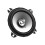 Kenwood Kenwood 10 cm Black Bi-Cone Speakers 4