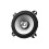 Kenwood Kenwood 10 cm Black Bi-Cone Speakers 5