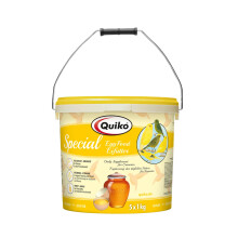 Quiko Special Egg Food 5 kg Egg Food for Canaries & Positur Canaries