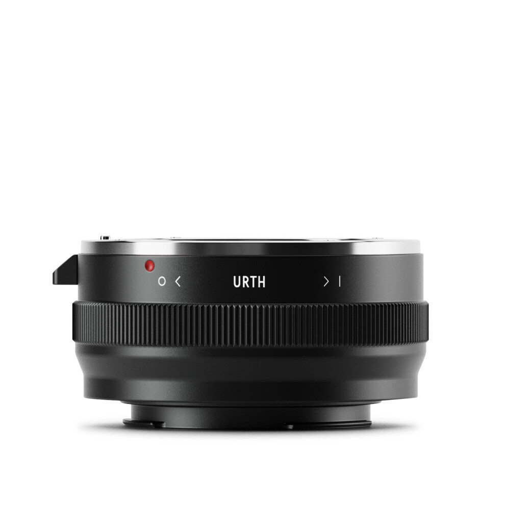 Urth Lens Mount Adapter: Compatible With Sony A (Minolta Af) Lens To Sony E Camera Body 9354842007231