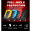 ADATA ADATA Dashdrive Durable HD710 Pro External Hard Disk Drive, USB 3.1 (1TB, Blue) 7