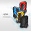 ADATA ADATA Dashdrive Durable HD710 Pro External Hard Disk Drive, USB 3.1 (1TB, Blue) 8