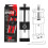 Harrows Easy Darts Re-Pointing Tool - Hand Held Repointer For Replacing Dart Points 1