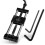 Harrows Easy Darts RePointing Tool  Hand Held Repointer For Replacing Dart 2