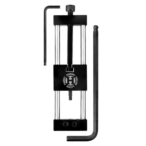 Harrows Easy Darts RePointing Tool  Hand Held Repointer For Replacing Dart 2