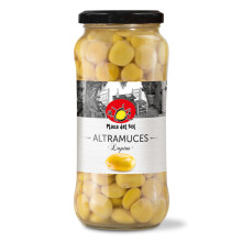Plaza del Sol Lupins Extra 600g