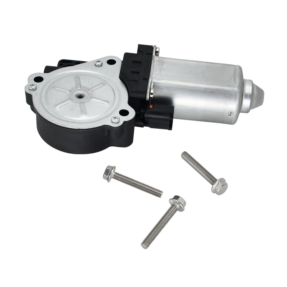Rv Step Motor Replacement For Kwikee And Lippert Toyhauler, Directfit Durable Motor Kit For Reliable Rv Steps 9330225488972