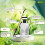 Garden Pressure Sprayer Pump Action Spray Bottle 4