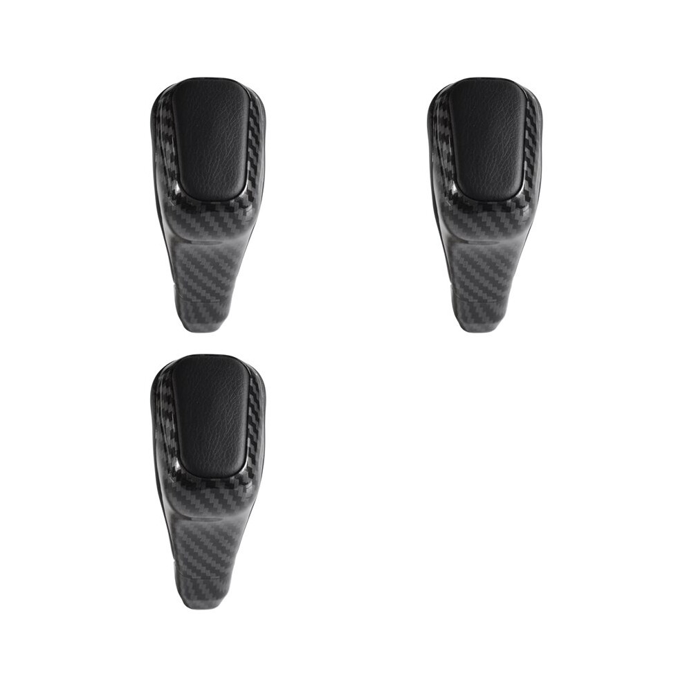 3X Automatic Gearbox Shift Knob For 2012-2023 4Runner & 2014-2021 Tundra Trd Pro Ptr57-34141 4712344846065