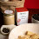 Salsa Tartuflanghe Cacio e Pepe con Trufa 180g 2