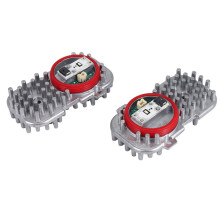 6Pcs Headlight LED Light Insert Diode Module Unit for 3 4 6 Series E92 E93 F32 F33 F12 F25 E70 F15 F16 63117263051