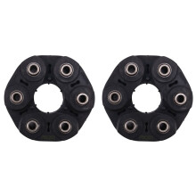 2X 491302B000 Transmission Shaft Coupling for Veracruz Santa Fe for Sorento 2006+ 49130-2B000