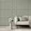 Fine Decor (Sage Green) Beaded Panel Wallpaper Fine Decor 3