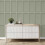 Fine Decor (Sage Green) Beaded Panel Wallpaper Fine Decor 4