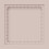 Fine Decor (Soft Pink) Scallop Panel Wallpaper Fine Decor 1