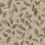 Crown (Taupe) Oakleigh Trail Wallpaper Crown 1