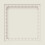 Fine Decor (Warm Stone) Scallop Panel Wallpaper Fine Decor 1