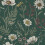 Fine Decor (Forest Green) Wild Meadow Wallpaper Fine Decor 1