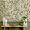 Crown (Natural) Oakleigh Trail Wallpaper Crown 4