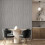 Fine Decor (Grey) Wooden Slats Wallpaper Fine Decor 3