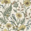 Fine Decor (Natural) Wild Meadow Wallpaper Fine Decor 1