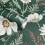 Fine Decor (Forest Green) Wild Meadow Wallpaper Fine Decor 2