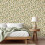 Crown (Natural) Oakleigh Trail Wallpaper Crown 5