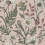 Fine Decor (Blush Pink) Wild Meadow Wallpaper Fine Decor 1