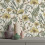 Fine Decor (Natural) Wild Meadow Wallpaper Fine Decor 2