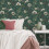 Fine Decor (Forest Green) Wild Meadow Wallpaper Fine Decor 3