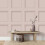 Fine Decor (Soft Pink) Scallop Panel Wallpaper Fine Decor 3