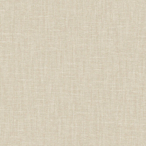 Crown (Natural) Oakleigh Plain Wallpaper Crown
